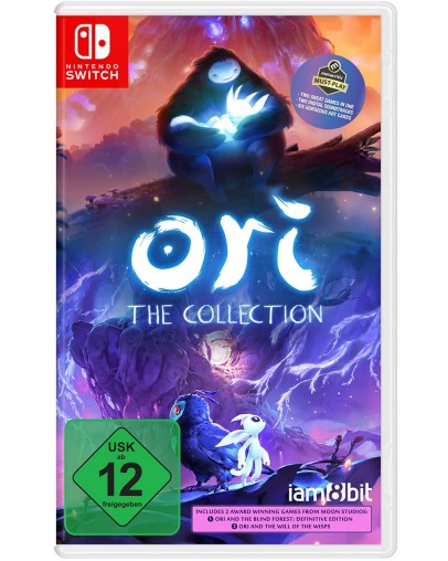 Ori The Collection (SWITCH)