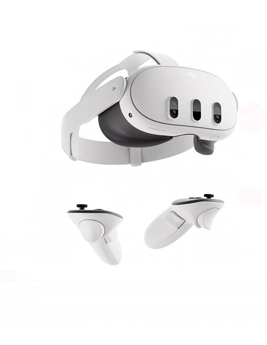 Meta Quest 3 512GB VR očala