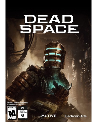 Dead Space (WINDOWS PC)