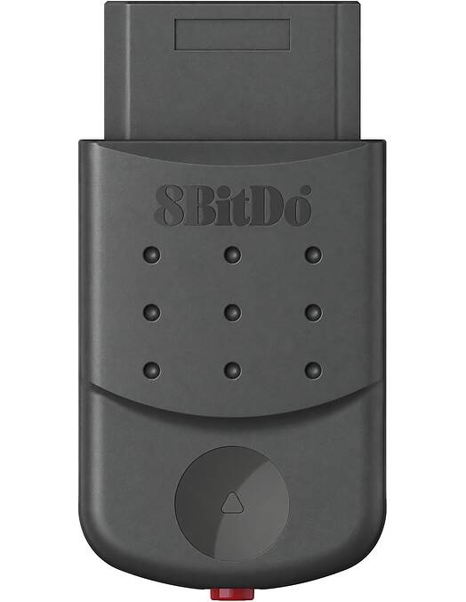 8BitDo Retro Receiver sprejemnik za Sega Saturn