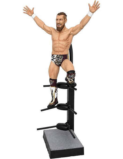 AEW Bryan Danielson zbirateljski kip 25cm