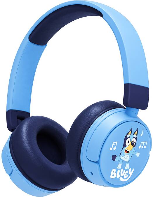 Bluey otroške brezžične slušalke za Switch & PC & mobilne telefone OTL