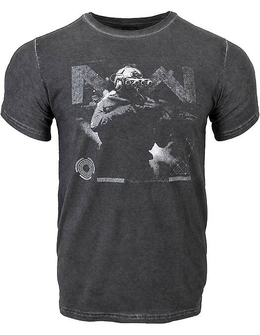Call of Duty Modern Warfare majica Soldier velikost M Numskull