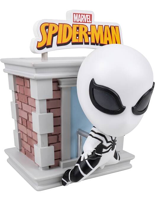 Deadpool Herobox zbirateljska figura Nedolžni fant Yume