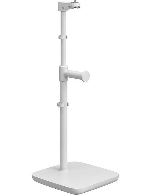 Elgato Neo Stand namizno stojalo bele barve za Key Light Neo