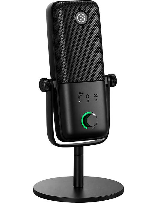 Elgato Wave 3 MK2 USB kondenzatorski mikrofon