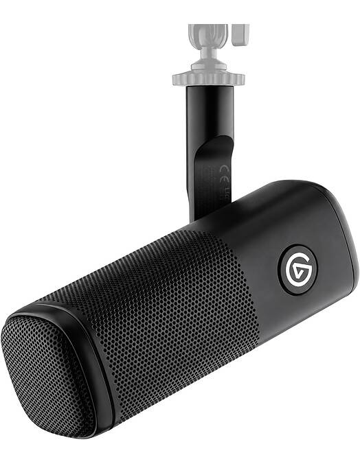 Elgato Wave DX dinamični XLR mikrofon
