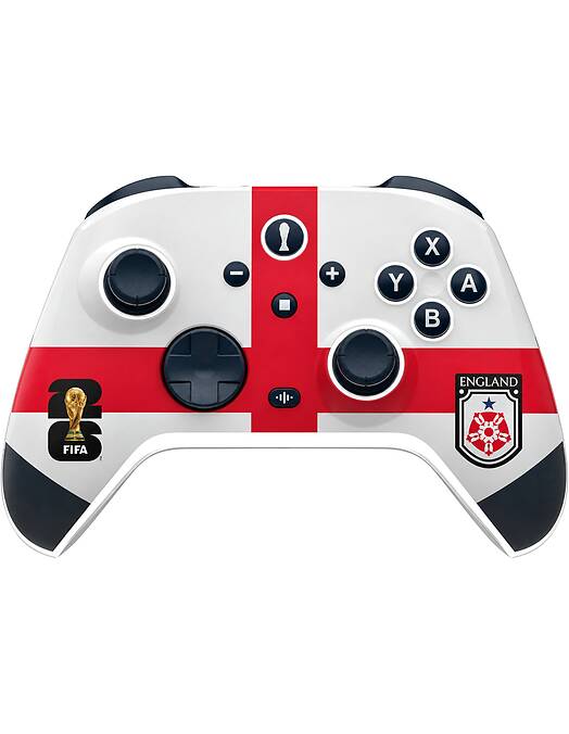 FIFA World Cup 26 Anglija Aurora brezžični kontroler za Switch 1 & 2 & PC