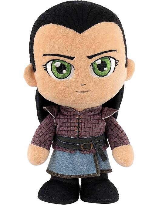 Game of Thrones Arya Stark plišasta igrača Barrado