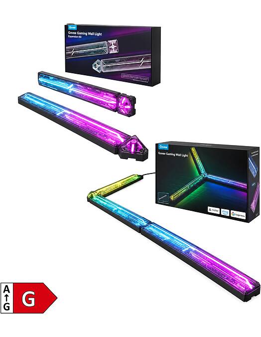 Govee Gaming stenska svetilka
