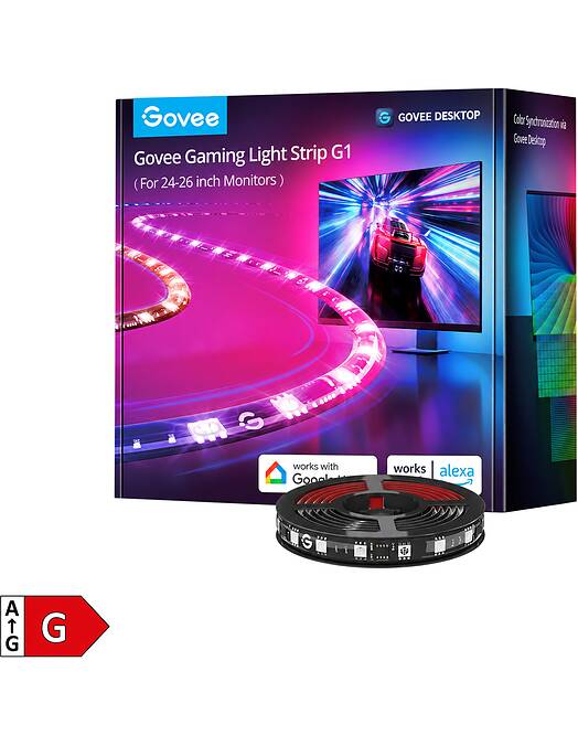 Govee Gaming svetlobni trak G1