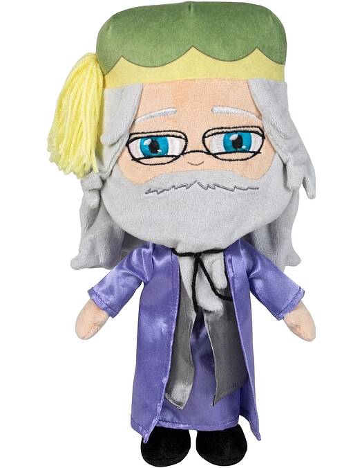 Harry Potter Dumbledore 20 cm plišasta igrača