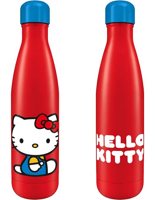 Hello Kitty bidon Pyramid
