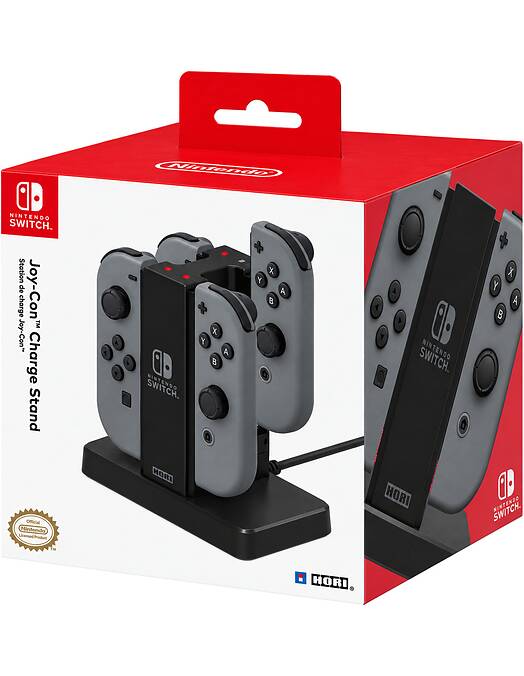 Hori Joy-Con polnilna postaja za Nintendo Switch