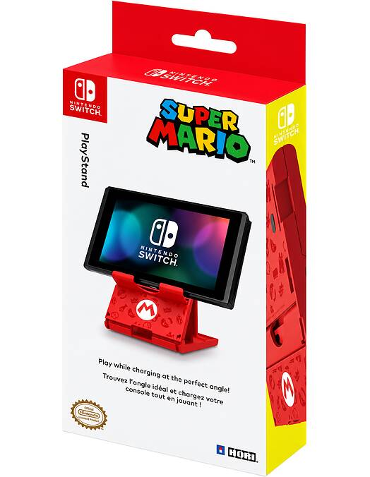 Hori Super Mario stojalo za Nintendo Switch