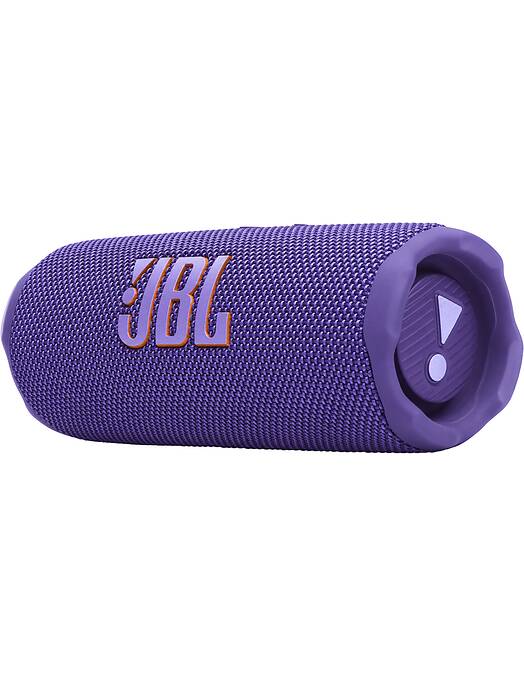 JBL Flip 7 brezžični zvočnik v vijolični barvi
