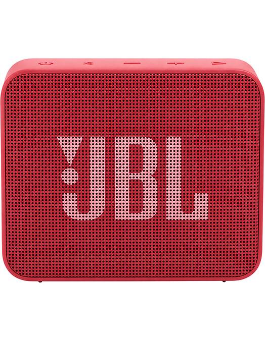 JBL Go Essential 2 rdeč prenosni brezžični zvočnik