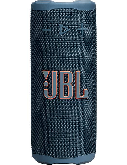 JBL Grip brezžični zvočnik v modri barvi