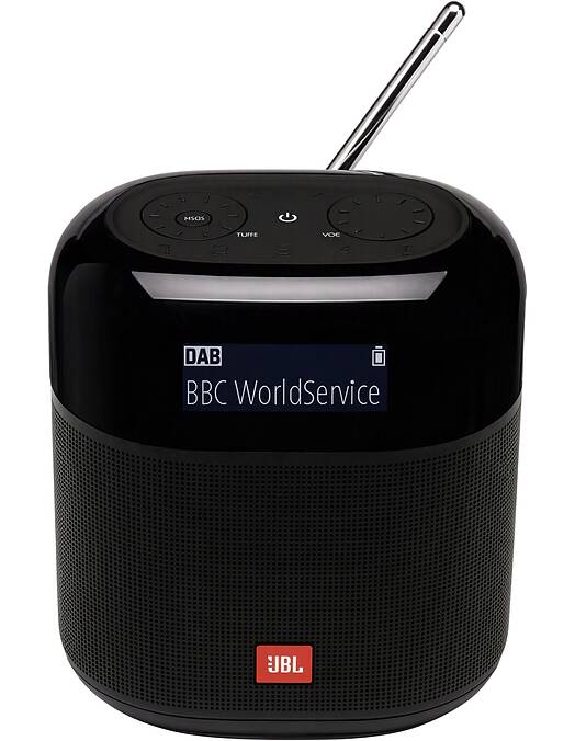 JBL Tuner XL brezžični zvočnik