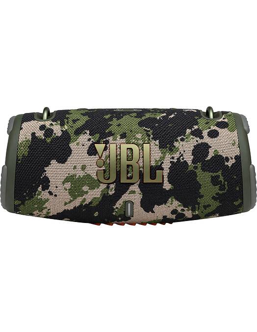 JBL Xtreme 3 brezžični zvočnik kamuflažne barve