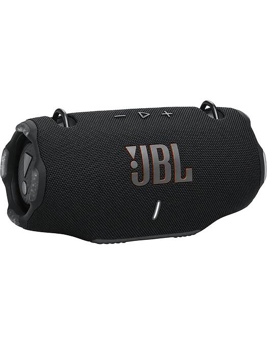 JBL Xtreme 4 prenosni Bluetooth zvočnik črne barve