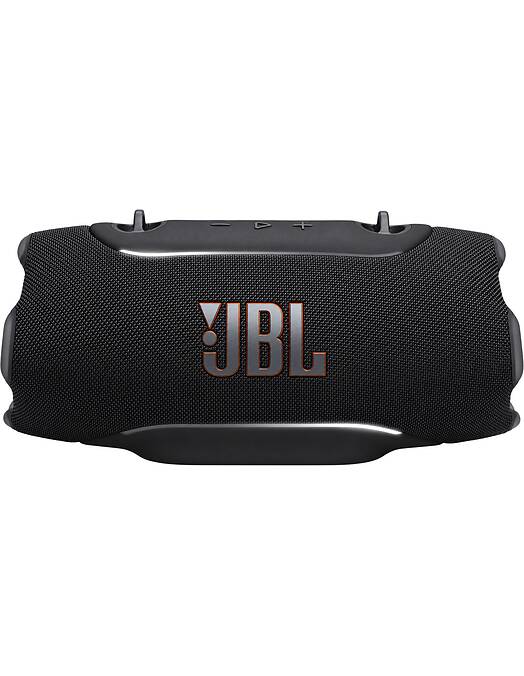 JBL Xtreme 5 brezžični prenosni zvočnik črne barve