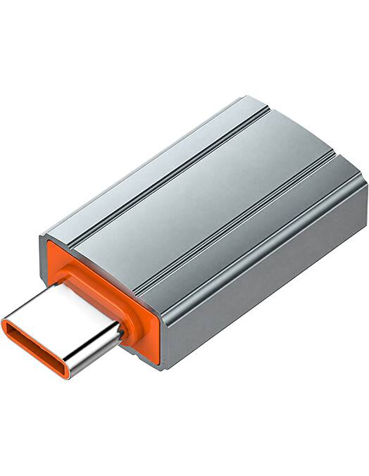 LDNIO LC140 OTG adapter USB-C v USB-A