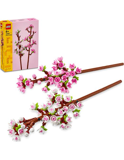 LEGO Cherry Blossoms številka 40725