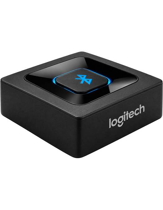 Logitech Bluetooth Audio adapter za zvočnike