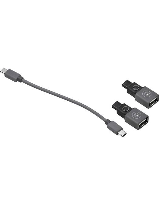 Logitech Rally Mic Pod Cat Coupler komplet spojk s kablom