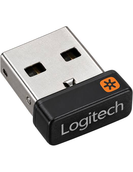 Logitech Unifying nadomestni brezžični USB sprejemnik