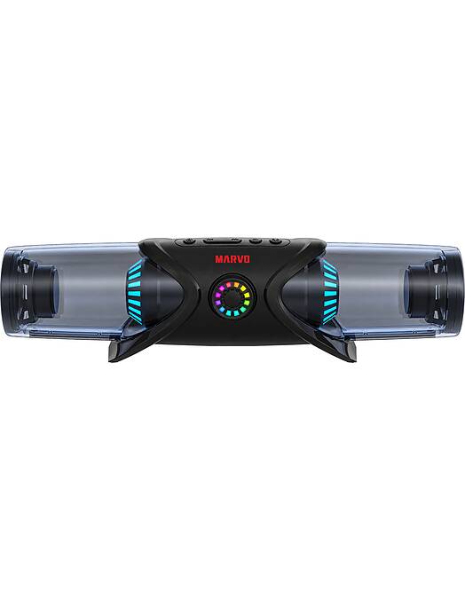 Marvo SG-100 prenosni Bluetooth zvočnik