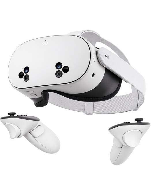 Meta Quest 3S 256GB VR očala
