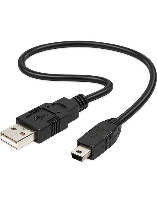 Mini USB kabel 1m za PSP & PS3 & GSM