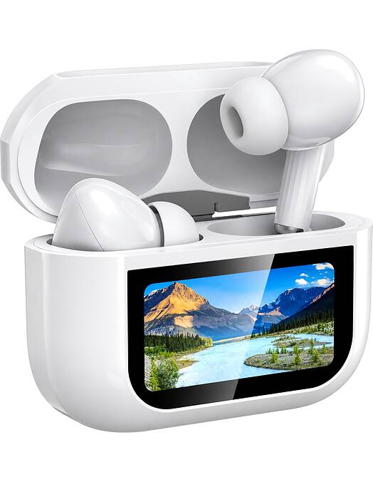 Moye Aurras 3 Vision TWS brezžične slušalke