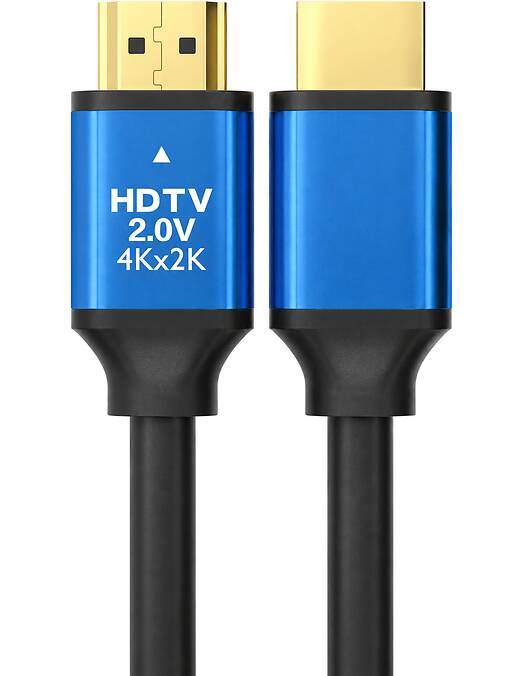 Moye Connect HDMI 2.0 kabel dolžine 3m