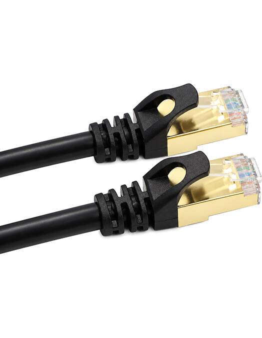 Moye Connect UTP Cat7 mrežni kabel dolžine 5m