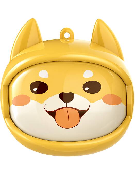 Moye Flip Face Shiba TWS brezžične slušalke
