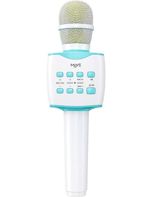 Moye Melodious MDS-5 karaoke mikrofon