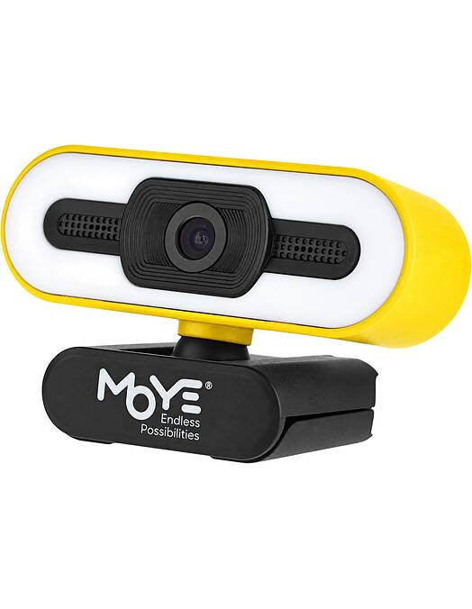 Moye OT-Q2 Vision 2K spletna kamera