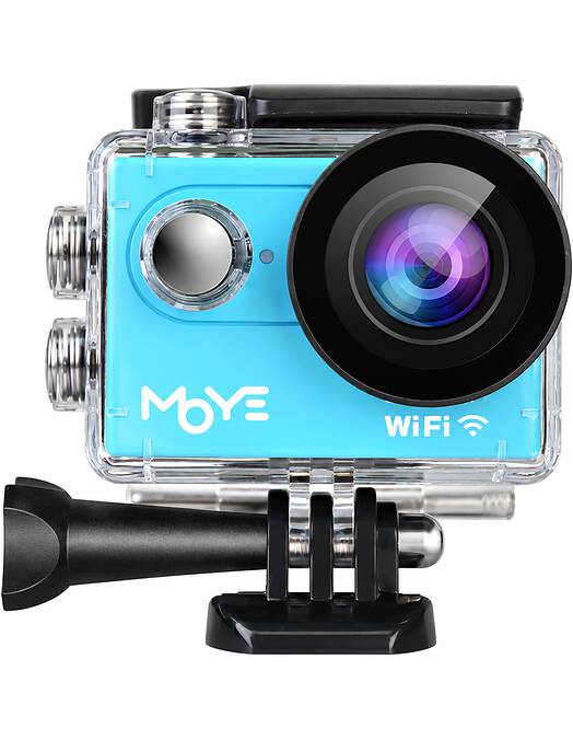 Moye Venture HD V2 akcijska kamera