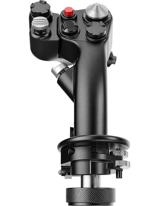 Moza Racing MH16 kontrolna ročica za letenje