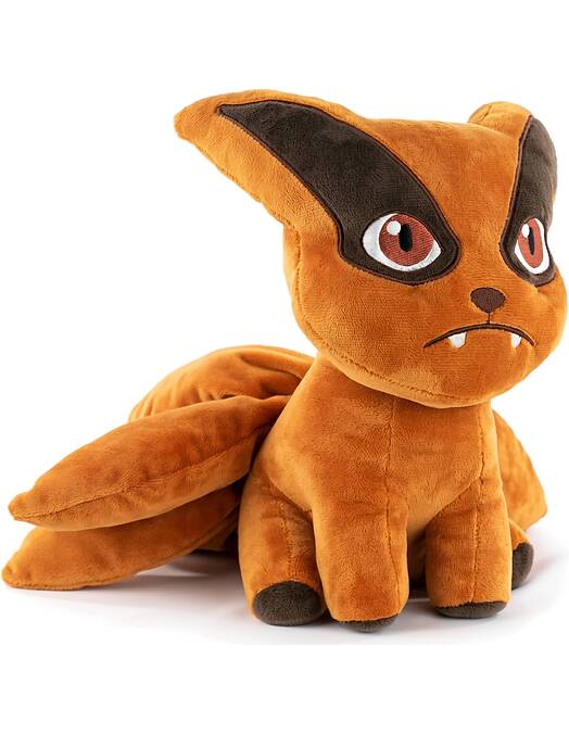 Naruto Kurama 24 cm plišasta igrača Barrado
