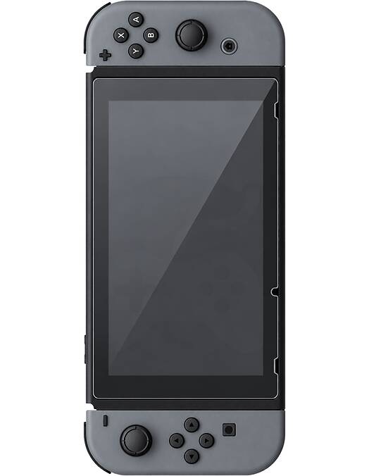 Nintendo Switch zaščitno steklo za ekran 9H 2.5D
