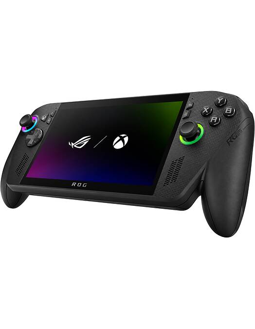 Obnovljen ASUS ROG Ally X + 2 leti garancije