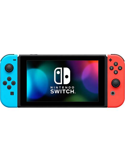 Obnovljen Nintendo Switch z Atmosphere odklepom + 128GB MicroSD kartica + 2 leti garancije