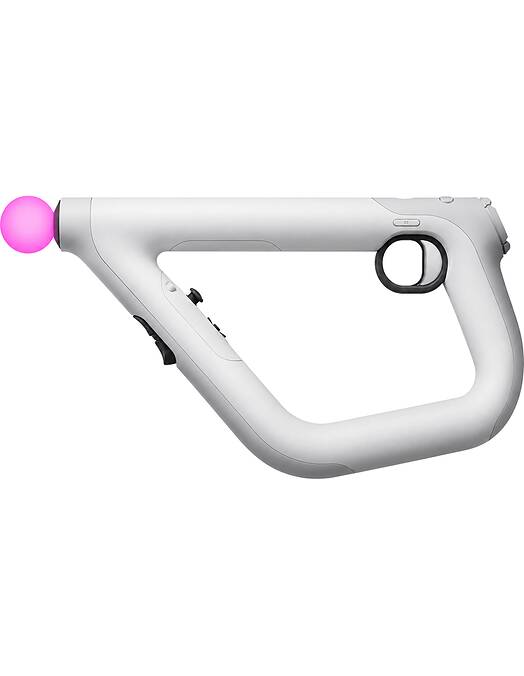Obnovljen PlayStation VR Aim Controller + 2 leti garancije