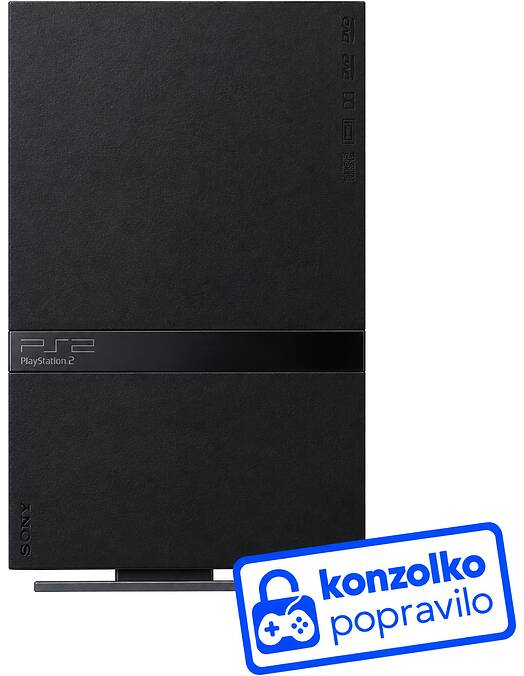 Playstation 2 servis