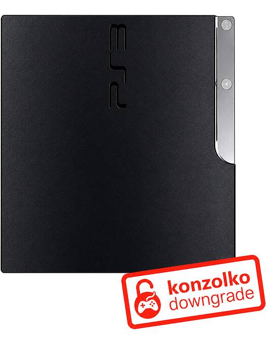 PlayStation 3 Jailbreak odklep