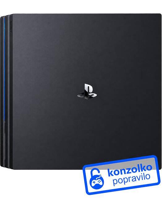Playstation 4 servis
